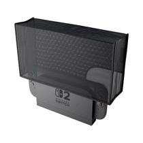 Capa Protetora À Prova d'Água Para Console Switch 2 Premium E Dock, Proteção Contra Arranhões E