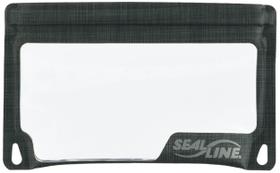Capa Protetora à Prova D'Água SealLine E-Case Heather Grey - IPX7 Capa Protetora à Prova D'Água SealLine E-Case Heather Grey - IPX7
