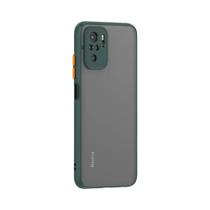Capa Protetora À Prova De Choque Para Xiaomi Redmi Note 10 11 12 pro 12s A1 A2 plus 10C 10A 9A 9C