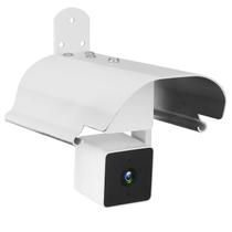 Capa protetora à prova de intempéries Uogw para WYZE Cam Pan V3/V2/V1