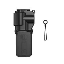 Capa Protetora À Prova De Poeira Para DJI Osmo Pocket 3, Resistente a Arranhões E Abrasões, Estojo Capa Protetora À Prova De Poeira Para DJI Osmo Pocket 3, Resistente a Arranhões E Abrasões, Estojo