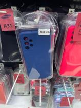 Capa protetora A32