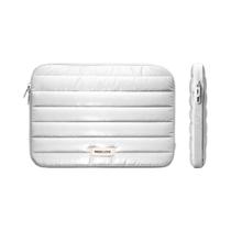 Capa Protetora Acolchoada De 13/14 Polegadas Para MacBook Air, iPad pro E Tablets Estojo Moderno