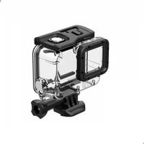 Capa Protetora Acrílico Caixa Estanque Para Câmera Go Hero 5/6/7 Waterproof Parafuso Action Camera Proteção