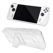 Capa Protetora Acrílico Para Asus Rog Ally Case Transparente Cristal