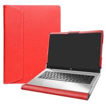 Capa Protetora Alapmk para Notebook HP 15,6" Vermelha