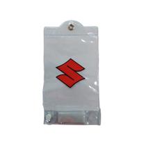 Capa Protetora Anti Chuva P/celular SUZUKI - Motriz Colina