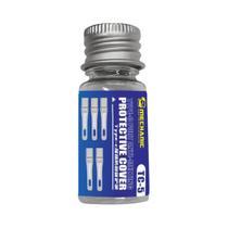 Capa Protetora Anti Derretimento Para Ferramenta De Desmontagem Kirin Armor TC-51 Para Celulares Capa Protetora Anti Derretimento Para Ferramenta De Desmontagem Kirin Armor TC-51 Para Celulares