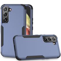 Capa Protetora Anti-impacto Híbrida para o Samsung Galaxy S23 / S23 Plus / S23 Ultra