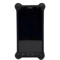 Capa protetora anti impacto para celular universal de bolinha. ENVIO IMEDIATO
