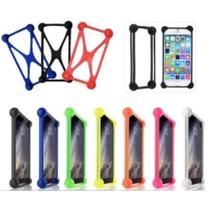 Capa protetora anti impacto para celular universal de bolinha. ENVIO IMEDIATO