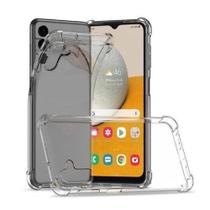 Capa Protetora Anti impacto Para Samsung Galaxy A04S (5G) - R&M ACESSORIO