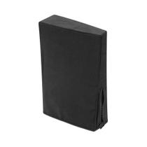 Capa Protetora Anti-Poeira Para Console De Jogo PS5, Case Protetora Para PlayStation 5 Slim