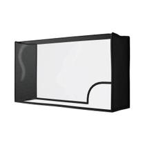 Capa Protetora Anti-Risco Para Console E Dock Switch 2 Para NS2 Game