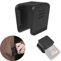 Capa Protetora Anti-Risco para Lente e Tela da DJI Action 2 Capa Protetora Anti-Risco para Lente e Tela da DJI Action 2