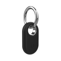 Capa Protetora Anti-Riscos para Samsung Galaxy SmartTag 2 - Com Case para Chaveiro