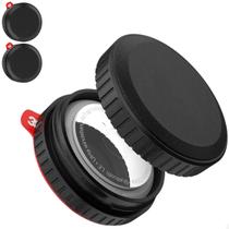 Capa Protetora Antichoque Adesiva Compatível com Airtag