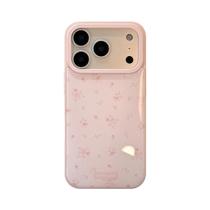 Capa Protetora Antichoque Rosa Para iPhone 17 16 15 14 13 pro Max plus Air Capa Protetora Antichoque Rosa Para iPhone 17 16 15 14 13 pro Max plus Air