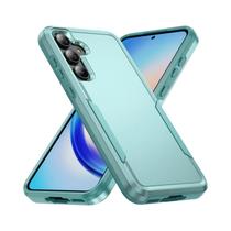 Capa Protetora Antiderrapante De Dupla Camada Para Samsung Galaxy Série a A53 A52 A51 A42 A35 A33