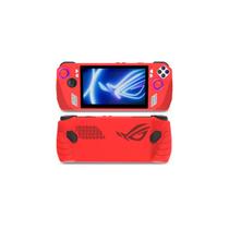 Capa Protetora Antiderrapante De Silicone Para Asus Rog Ally Capa Protetora Antiderrapante De Silicone Para Asus Rog Ally