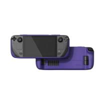 Capa Protetora Antiderrapante De TPU Para Steam Deck OLED Com Dissipação De Calor, Acessório De Jogo Capa Protetora Antiderrapante De TPU Para Steam Deck OLED Com Dissipação De Calor, Acessório De Jogo