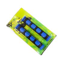 Capa Protetora Antiderrapante Para Alavanca De Freio E Embreagem De Motocicleta Universal