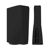 Capa Protetora Antipoeira Para PS5, Protetor Macio Para Console Digital E Com Disco, Acessórios Para - TECTINTER