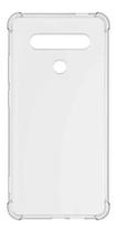 Capa Protetora Antishock LG K61s Case Capinha