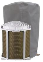 Capa Protetora ar condicionado Philco Redondo 9000 btus Capa Protetora ar condicionado Philco Redondo 9000 btus