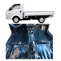 Capa Protetora Assoalho Vinil Verniz Kia Bongo K2500 Simples