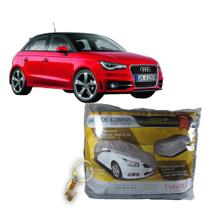 Capa Protetora Audi A1 com cadeado (P281)