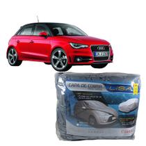 Capa Protetora Audi A1 Impermeável Forrada (P295) Capa Protetora Audi A1 Impermeável Forrada (P295)