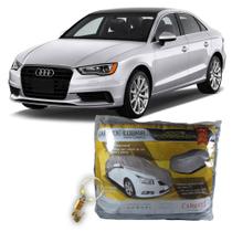 Capa Protetora Audi A3 Sedan com cadeado (M282)