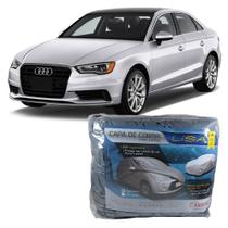 Capa Protetora Audi A3 Sedan Impermeável Forrada (M296)