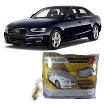 Capa Protetora Audi A4 com cadeado (G283)