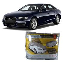Capa Protetora Audi A4 Com Forro Total (G288)