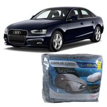 Capa Protetora Audi A4 Impermeável Forrada (G297)