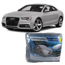 Capa Protetora Audi A5 Impermeável Forrada (G297) Capa Protetora Audi A5 Impermeável Forrada (G297)