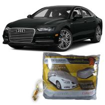 Capa Protetora Audi A7 com cadeado (GG274)