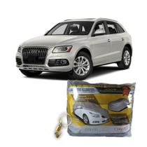 Capa Protetora Audi Q5 com cadeado (XGG301)