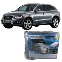 Capa Protetora Audi Q5 Impermeável Forrada (XGG299)