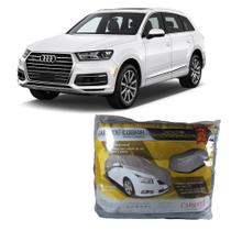 Capa Protetora Audi Q7 Com Forro Total (XGG300) Capa Protetora Audi Q7 Com Forro Total (XGG300)