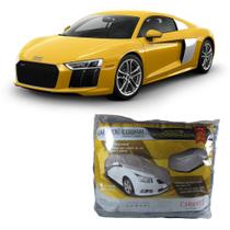 Capa Protetora Audi R8 Com Forro Total (G288)