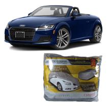 Capa Protetora Audi Tt Com Forro Total (M287)