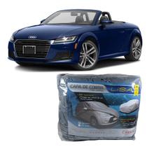 Capa Protetora Audi Tt Impermeável Forrada (M296) Capa Protetora Audi Tt Impermeável Forrada (M296)