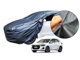 Capa Protetora Autmotiva Cobrir Carro Onix Hatch