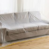 Capa Protetora Auto Adesiva Multiuso Capa Plástica