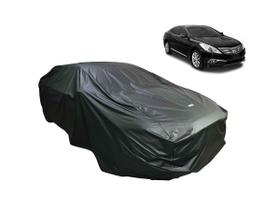 Capa Protetora Automotiva Hyundai Azera Sol Chuva U.V.