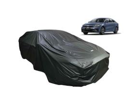 Capa Protetora Automotiva Kia Cerato Sol Chuva U.V.