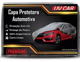 Capa protetora automotiva Capa protetora automotiva